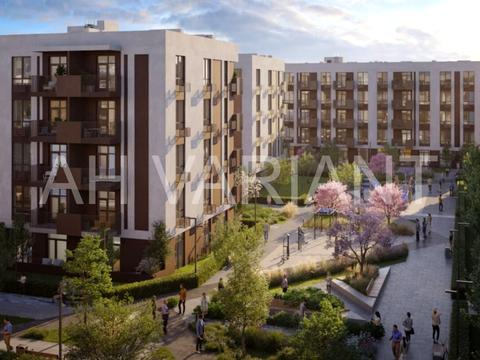 квартира за адресою Капушанська вул., 195