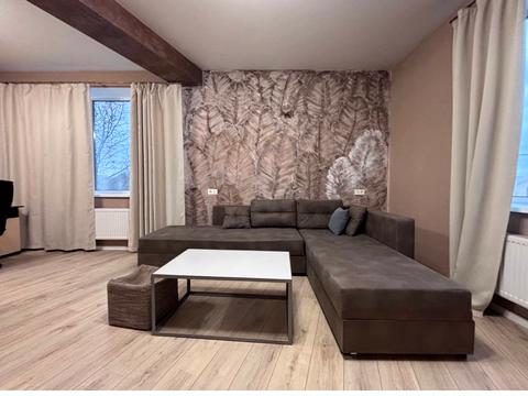 дом по адресу Партизанская ул.