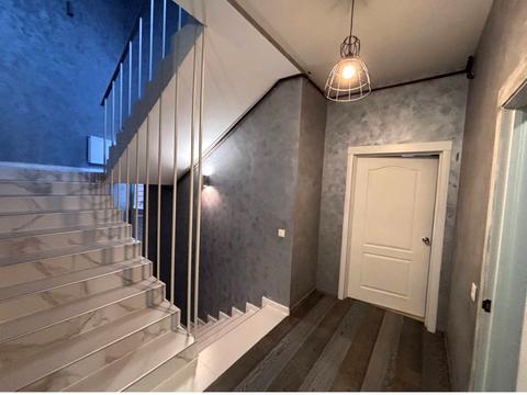 дом по адресу Партизанская ул.