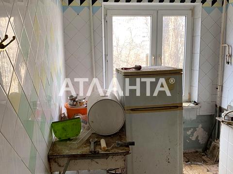 квартира по адресу Князя Владимира Великого просп., 154