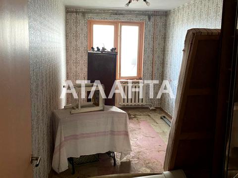 квартира по адресу Князя Владимира Великого просп., 154