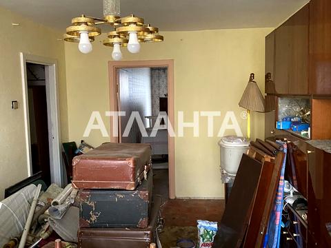 квартира по адресу Князя Владимира Великого просп., 154