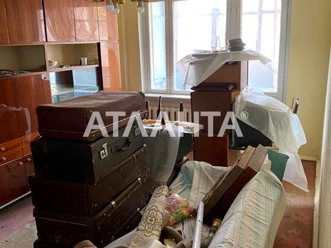 квартира по адресу Князя Владимира Великого просп., 154