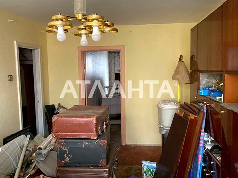 квартира по адресу Князя Владимира Великого просп., 154