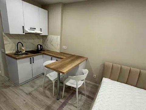 квартира за адресою Миколи Лукаша вул., 4а