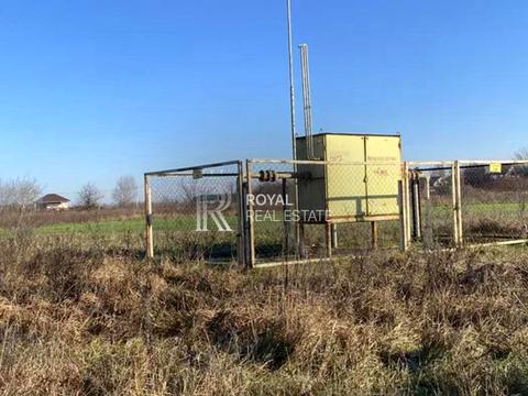 участок по адресу святого валентина