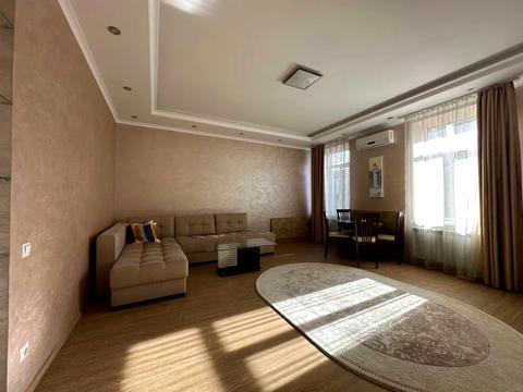 квартира за адресою Лютеранська вул., 27-29