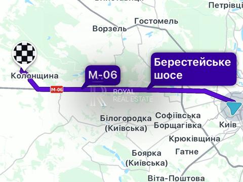 участок по адресу святого валентина