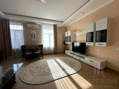 квартира за адресою Лютеранська вул., 27-29