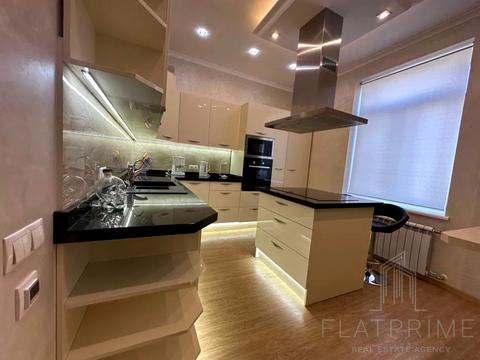 квартира за адресою Лютеранська вул., 27-29