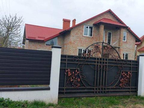 будинок за адресою Львів, Білогорща вул.