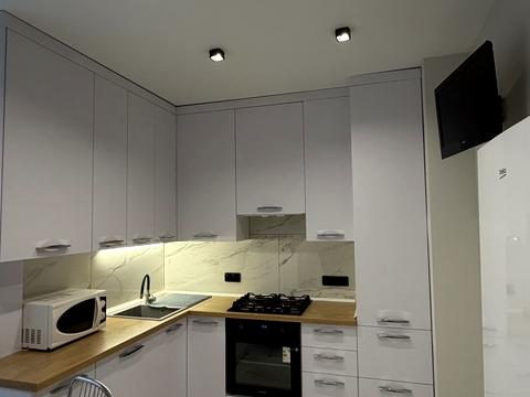 квартира по адресу Малоголосковская ул., 30