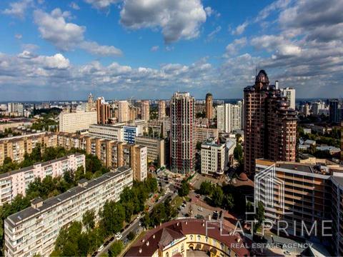 квартира за адресою Євгена Коновальця вул. (Щорса), 34-А