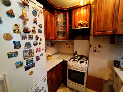 квартира за адресою Братська вул., 4