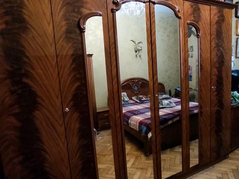 квартира за адресою Братська вул., 4