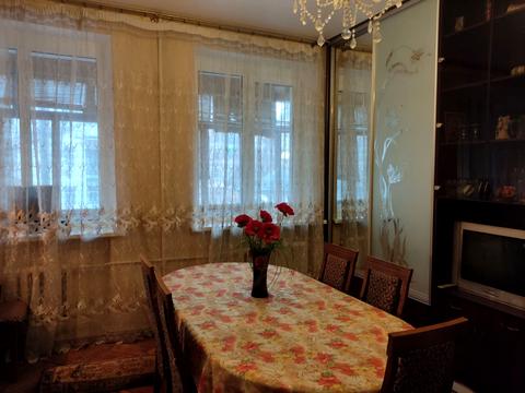 квартира за адресою Братська вул., 4