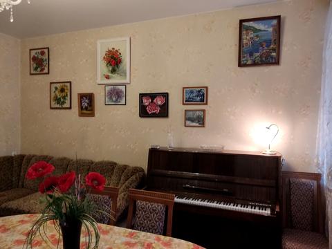 квартира за адресою Братська вул., 4