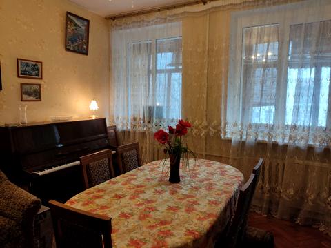 квартира за адресою Братська вул., 4