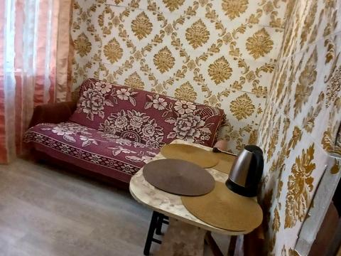 квартира по адресу 1-го Мая ул. (1-го Травня), 11б