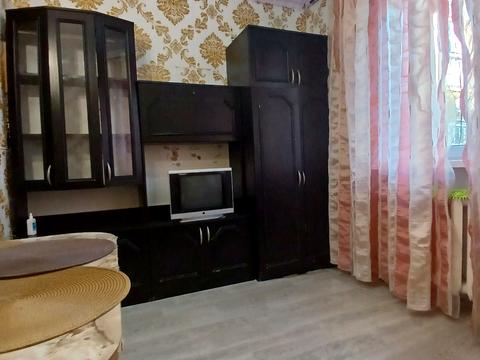 квартира по адресу 1-го Мая ул. (1-го Травня), 11б