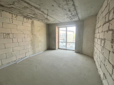 квартира за адресою Підгородня вул., 1-А