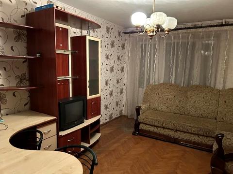 квартира за адресою Стрийська вул., 50