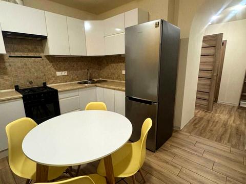 квартира по адресу Гагарина просп. (Гагарина), 104