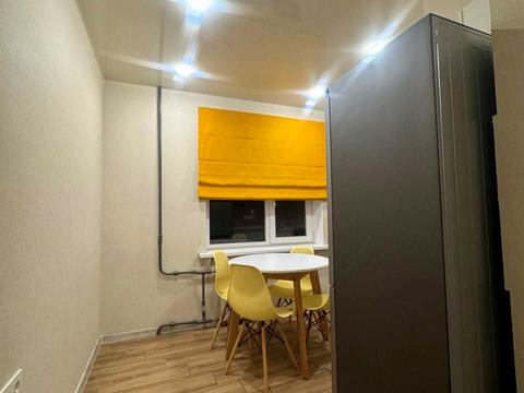 квартира по адресу Гагарина просп. (Гагарина), 104