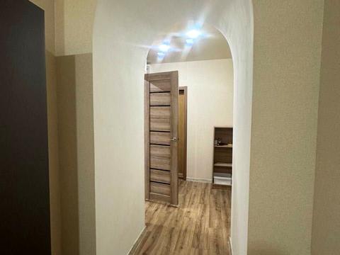 квартира по адресу Гагарина просп. (Гагарина), 104