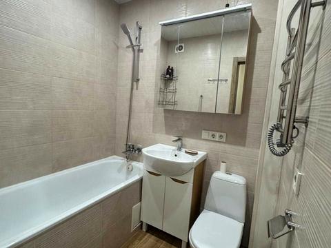 квартира по адресу Гагарина просп. (Гагарина), 104