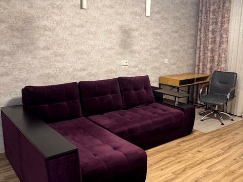 квартира по адресу Гагарина просп. (Гагарина), 104