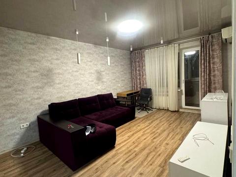 квартира по адресу Гагарина просп. (Гагарина), 104