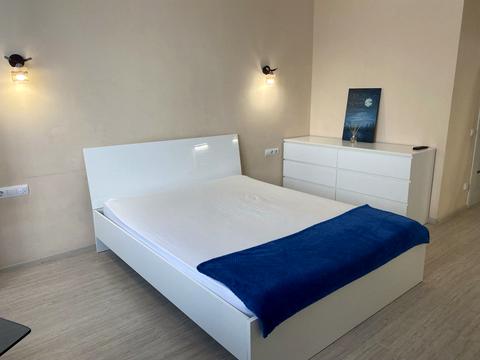 квартира за адресою Київ, Єлизавети Чавдар вул., 13