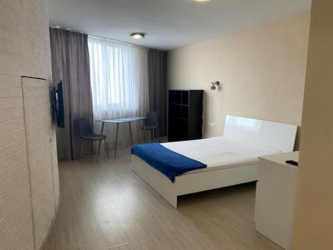 квартира за адресою Київ, Єлизавети Чавдар вул., 13