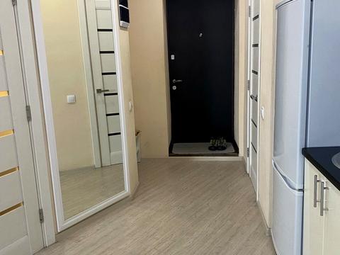 квартира за адресою Київ, Єлизавети Чавдар вул., 13