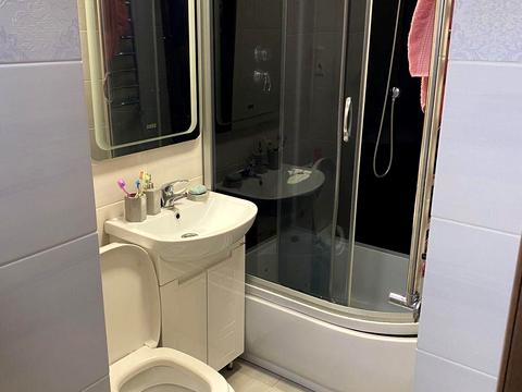 квартира по адресу Гонгадзе Георгия просп. (Советской Украины), 24