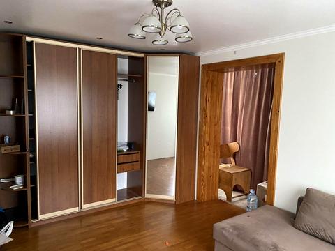 квартира по адресу Гонгадзе Георгия просп. (Советской Украины), 24