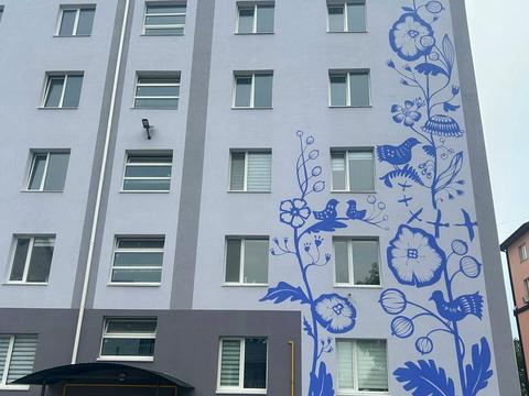 квартира за адресою Ірпінь, Висока вул., 3а