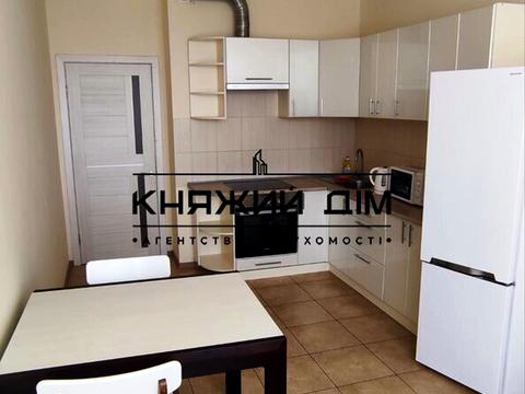 квартира по адресу Соломенская ул., 20-В