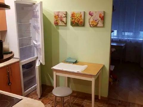 квартира по адресу Зубровская ул., 18