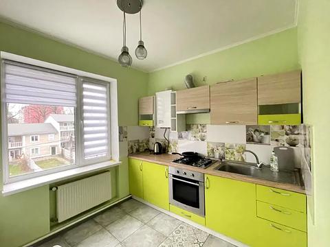 квартира за адресою Ірпінь, Висока вул., 3а