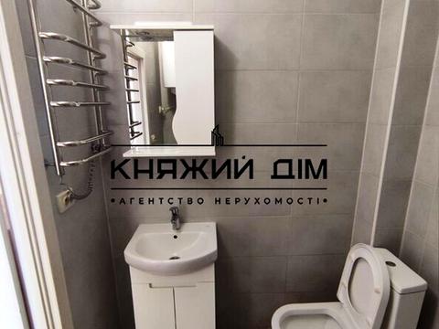 квартира по адресу Соломенская ул., 20-В