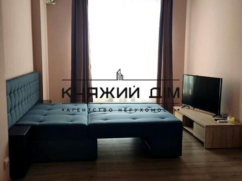 квартира по адресу Соломенская ул., 20-В