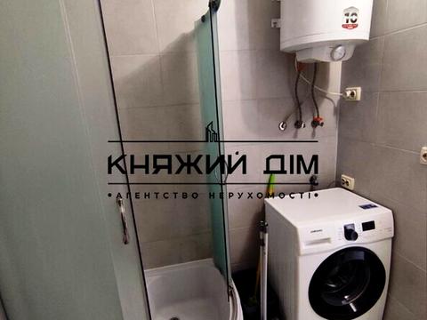 квартира по адресу Соломенская ул., 20-В