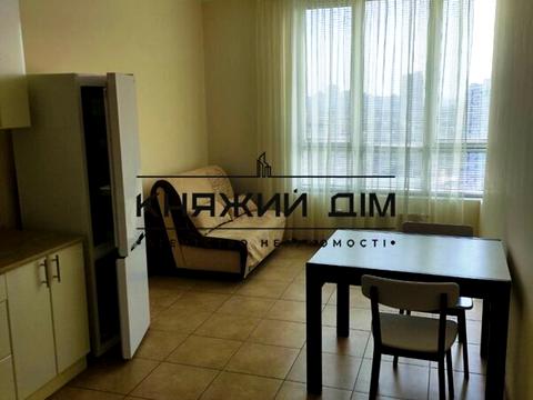 квартира по адресу Соломенская ул., 20-В