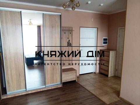 квартира по адресу Соломенская ул., 20-В