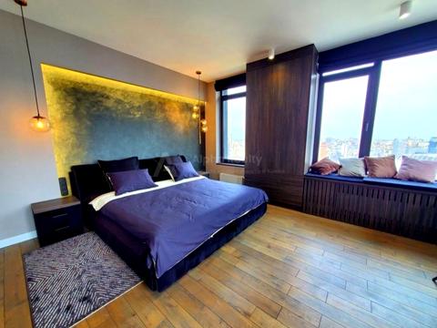 квартира за адресою Івана Федорова вул., 2-А