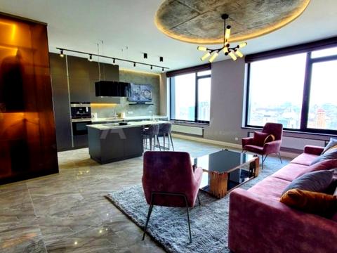 квартира за адресою Івана Федорова вул., 2-А