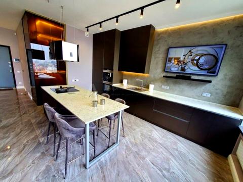 квартира за адресою Івана Федорова вул., 2-А