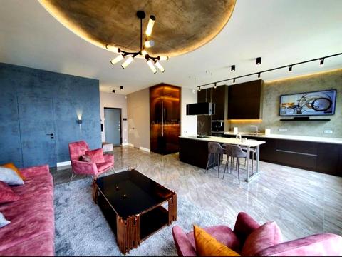 квартира за адресою Івана Федорова вул., 2-А